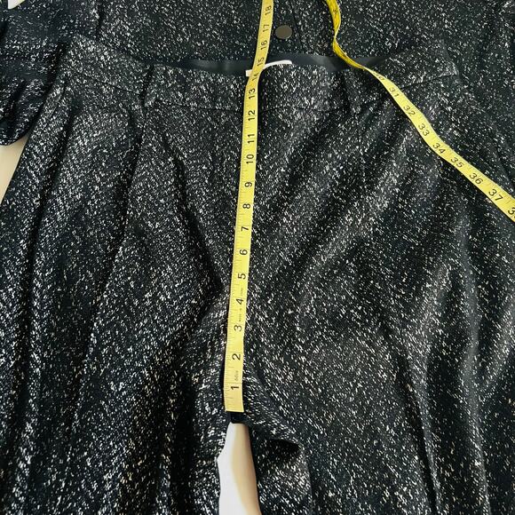 Spanx Ponte Two Piece Jacket And Pants Set Size XL - Picture 9 of 11